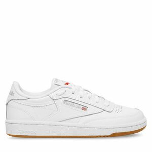 Sportcipők Reebok Club C 85 100000016 Fehér kép