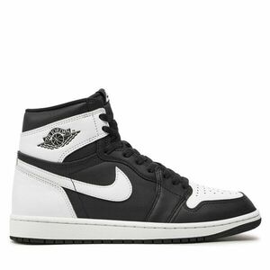 Sportcipők Nike Air Jordan 1 Retro DZ5485 010 Fekete kép