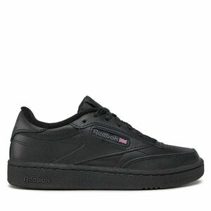 Sportcipők Reebok Club C 85 AR0454 Fekete kép