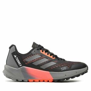 Futócipő adidas Terrex Agravic Flow Trail Running Shoes 2.0 HR1114 Fekete kép