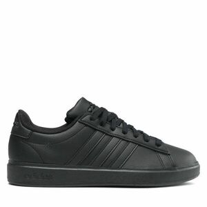 Sportcipők adidas Grand Court Cloudfoam GW9198 Fekete kép