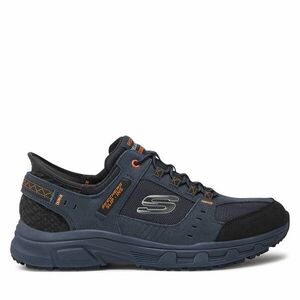 Sportcipők Skechers Oak Canyon 237450 Sötétkék kép