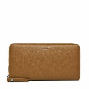 Kis női pénztárca Gianni Chiarini Wallets Grain PF 5042 GRN Zöld kép