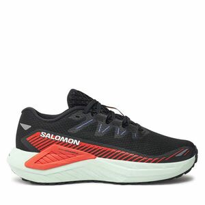 Futócipő Salomon Drx Defy Grvl L47564100 Fekete kép