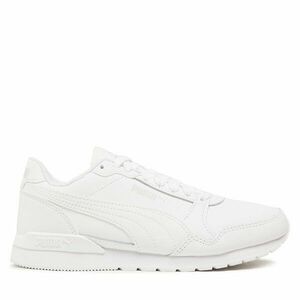 Sportcipők Puma St Runner V3 L Jr 384904 02 Fehér kép