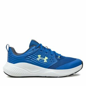 Edzőtermi cipők Under Armour Ua Charged Commit Tr 4 3026017-400 Kék kép