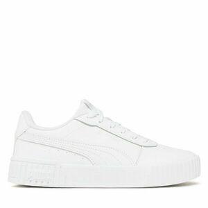 Sportcipők Puma Carina 2.0 385849 02 Fehér kép