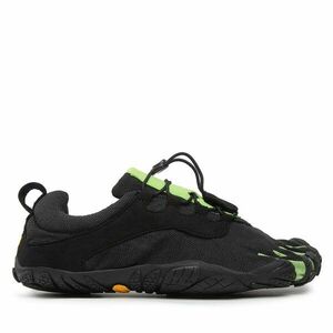 Futócipő Vibram Fivefingers V-Run Retro 21M8002 Fekete kép