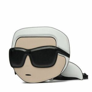 Táska KARL LAGERFELD 245W3079 Fekete kép