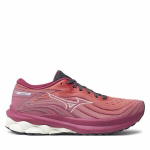 Futócipő Mizuno Wave Skyrise 5 J1GD2409 Piros kép