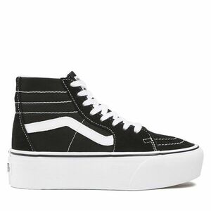 Sportcipők Vans Sk8-Hi Tapered VN0A5JMKBMX1 Fekete kép