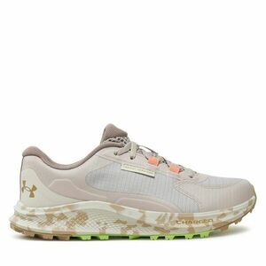 Futócipő Under Armour Ua W Charged Bandit Tr 3 3028405-102 Szürke kép