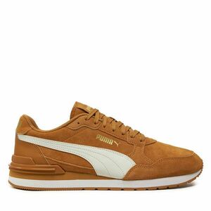 Sportcipők Puma ST Runner v4 SD 399665 04 Barna kép