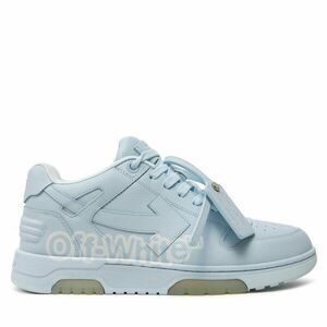 Sportcipők Off-White OMIA189S22LEA0044501 Kék kép