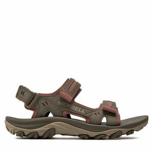 Szandál Merrell Huntington Sport Convert J500328 Szürke kép