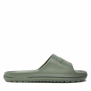 Papucs Pepe Jeans Beach Slide M PMS70159 Zöld kép