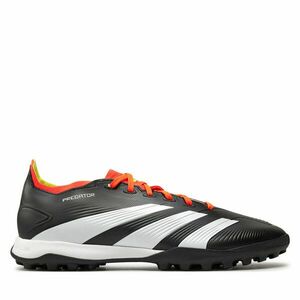 Futball cipők adidas Predatr 24 League Low Tf IG7723 Fekete kép