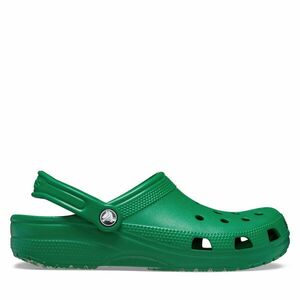 Papucs Crocs Classic Clog 10001 Zöld kép