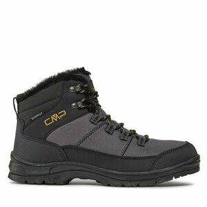 Bakancs CMP Annuuk Snow Boot Wp 31Q4957 Szürke kép