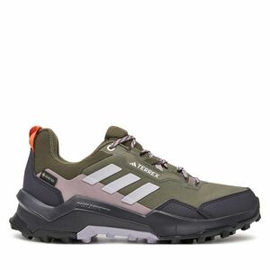 Bakancs adidas Terrex AX4 GORE-TEX IG6581 Zöld kép