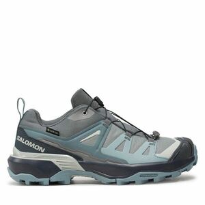 Sportcipők Salomon X Ultra 360 Gore-Tex L47449300 Szürke kép