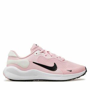 Futócipő Nike Revolution 7 (GS) FB7689 600 Rózsaszín kép