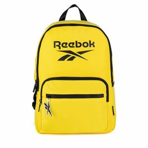 Hátizsák Reebok RBK-044-CCC-05 Sárga kép