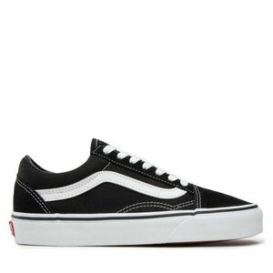 Teniszcipő Vans Old Skool VN000D3HY28 Fekete kép