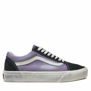 Tornacipő Vans Old Skool VN000CR5PRP1 Lila kép