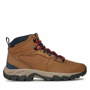 Bakancs Columbia Newton Ridge™ Plus Ii Waterproof 1594731 Barna kép