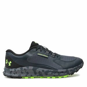 Futócipő Under Armour Ua Charged Bandit Tr 3 3028371-101 Szürke kép