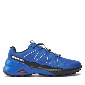 Futócipő Salomon Speedcross Peak L47602400 Kék kép