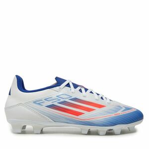 Futball cipők adidas F50 Club FxG IE0611 Fehér kép