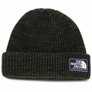 Sapka The North Face Salty Dog Beanie T93FJWJK3 Fekete kép