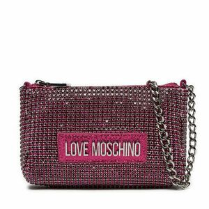 Táska LOVE MOSCHINO JC4046PP1LLP162A Rózsaszín kép