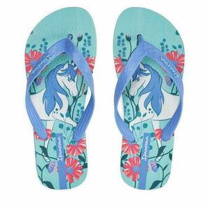 Flip-flops Ipanema 83484 Zöld kép