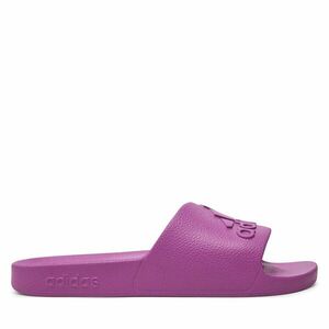 Papucs adidas Adilette Aqua Slides IE8917 Lila kép