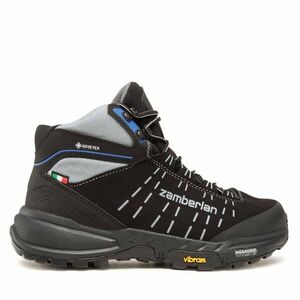 Bakancs Zamberlan 334 Circe Gtx GORE-TEX Fekete kép