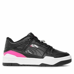 Sportcipők Puma Slipstream RuleB Jr 389622 02 Fekete kép