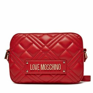 Táska LOVE MOSCHINO JC4150PP1LLA0500 Piros kép