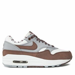 Sportcipők Nike Air Max 1 Prm FB8916 100 Szürke kép