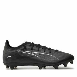 Futball cipők Puma Ultra 5 Match Fg/Ag 107687 Fekete kép