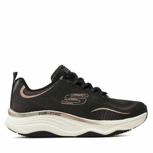 Sportcipők Skechers Pure Glam 149837/BKRG Fekete kép