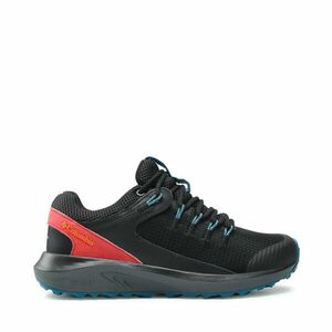 Bakancs Columbia Trailstorm Waterproof BL0156 Fekete kép