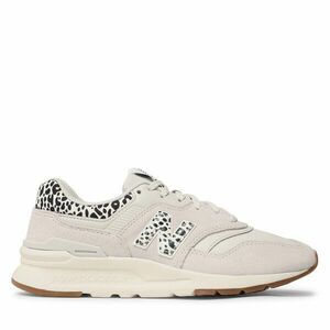 Sportcipők New Balance CW997HWD Bézs kép