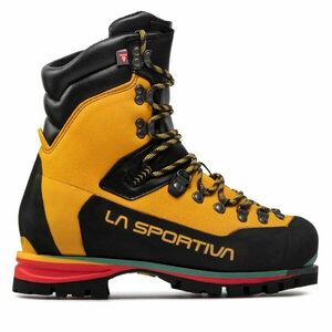 Bakancs La Sportiva Nepal Extreme 21N100100 Sárga kép