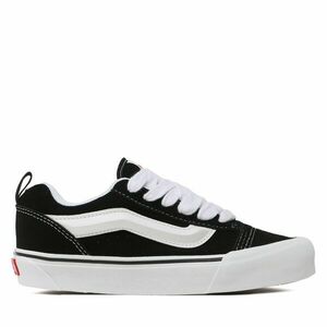 Teniszcipő Vans Knu Skool VN0009QC6BT1 Fekete kép