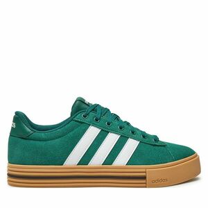 Sportcipők adidas Daily 4.0 IF4510 Zöld kép