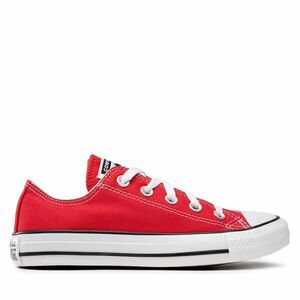 Converse piros tornacipő kép