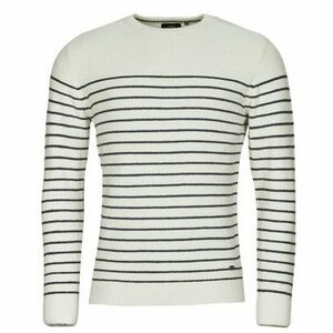 Pulóverek Petrol Industries MEN KNITWEAR ROUND NECK BASIC kép